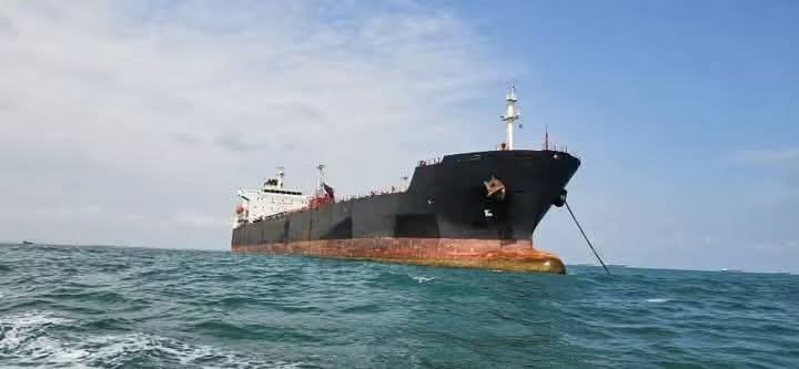 OIL TANKER FOR CHARTER IN NIGERIA 